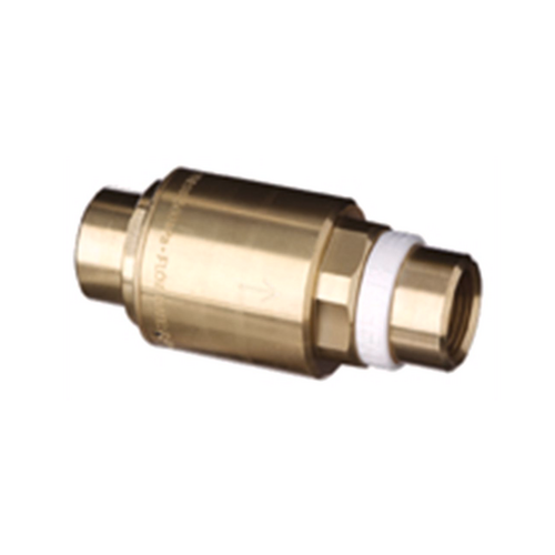 Valve Pressure Limit Nefa 500kpa 15x15mm F Plv500fhs