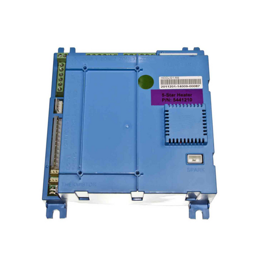 Bonaire Gas Heater Controller Board MB4 MB5 Star Models PN. 5441212SP