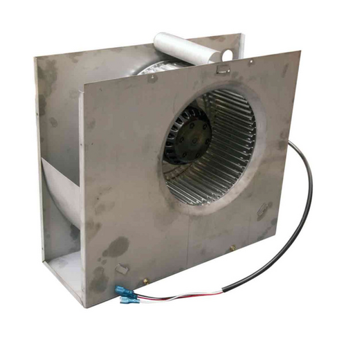 Bonaire Vulcan Gas Heater Fan DELUXE 30-40MJ Units Made Post June 07 PN. 4720159SP