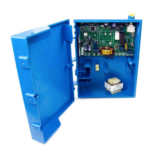 Bonaire & Climate Tech Evaporative Cooler TEK600 & TEK632 Control Board 6051610SP