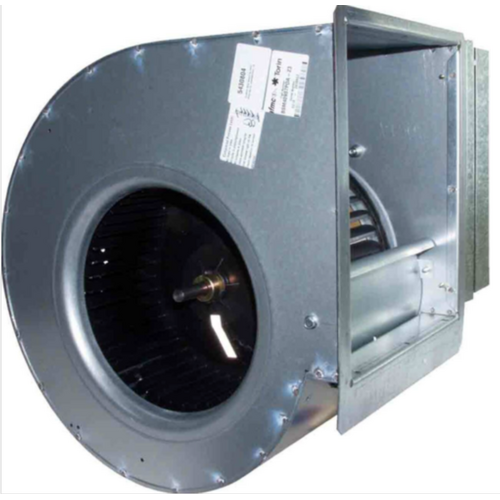 Bonaire Gas Ducted Heater Fan Assembly 315Watt Single Speed PN. 5430805SP