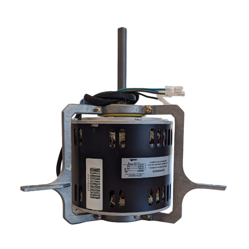 Braemar TG 522 Gas Ducted Heater Blower Fan Motor Single Speed 315 Watt PN. 076935