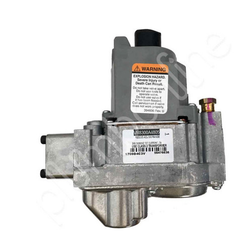 Brivis Ducted Gas Heater 2 Terminal Direct Ignition Honeywell VR 8300A4805