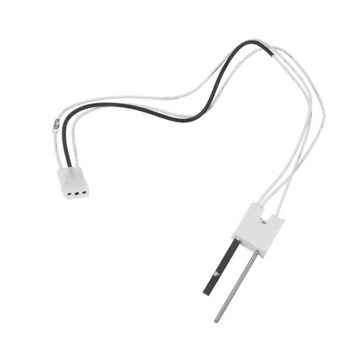 Rheem Gas Heavy Duty H.S.I Hot Surface Igniter and Flame Probe PN. 768G-216 | 071420