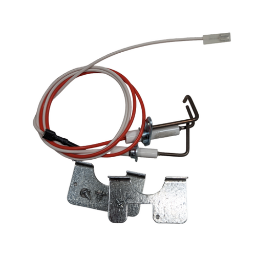 Braemar BMQ 330 & 330X Gas Ducted Heater Dual Flame Sensor Spark Igniter Kit PN. 651800