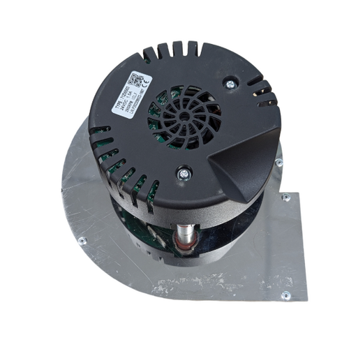 Braemar TQM 618 Combustion Fan Assembly Small Ducted Gas Heater PN. 641638