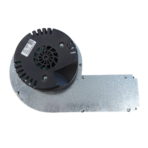 Braemar TQM 516 Combustion Fan Assembly Small Ducted Gas Heater PN. 641621