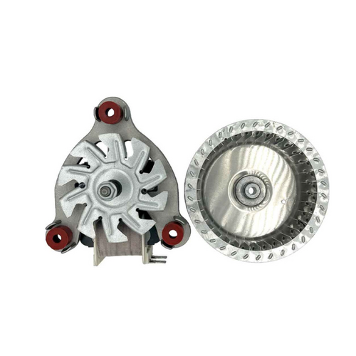 Braemar BMQ 315 Gas Ducted Heater Combustion Fan Kit PN. 639765|634913