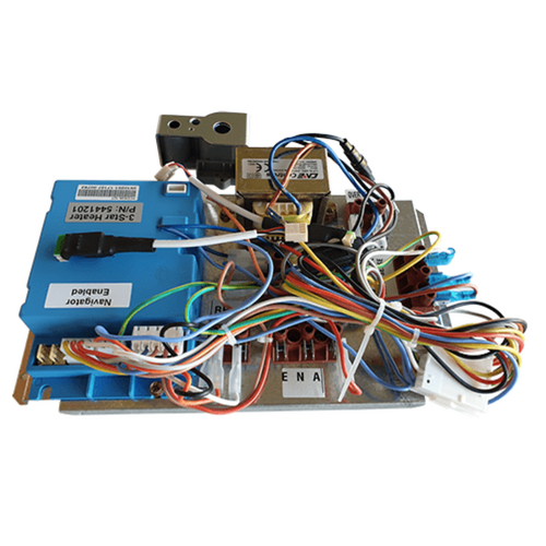 Bonaire PCB Controller Conversion Kit PNE to TYT MB 3 Star – #5311265SP
