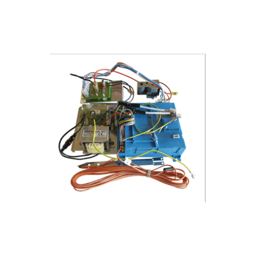Bonaire PCB Controller Conversion Kit PNE to TYT MB 5 Star – #5121225SP