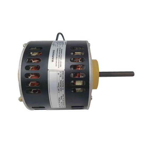 Stadt Jupiter J90 315 Watt Fan Motor Gas Ducted Heater
