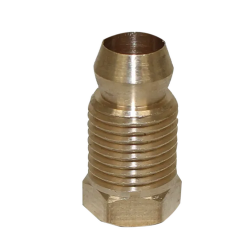 AQUAMAX NUT & OLIVE PILOT 1/4IN