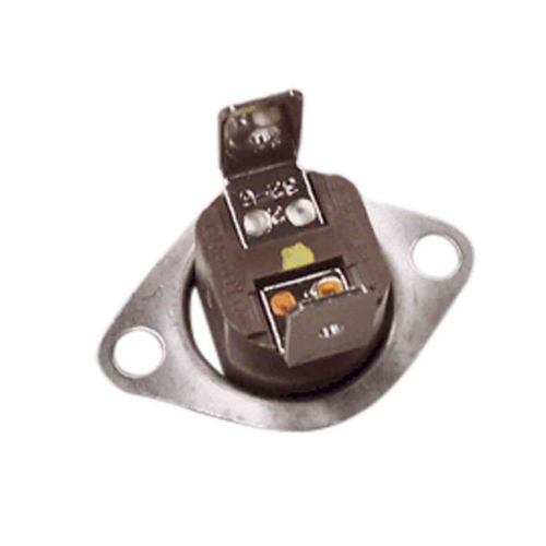 Brivis Gas Heater Overheat Switch Yellow Dot 110 Deg C