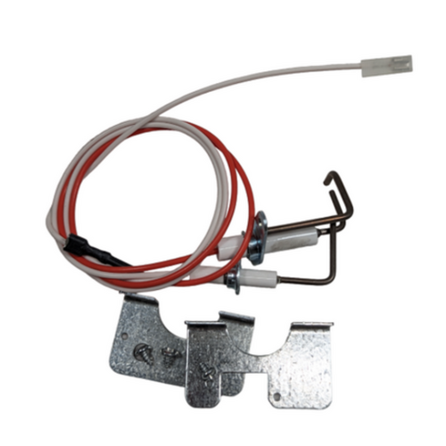 Braemar TH 320 Gas Ducted Heater Dual Flame Sensor Spark Igniter Kit PN. 651800