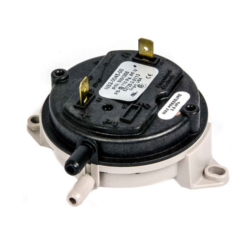 Bonaire Vulcan Gas Heater Pressure Switch 110pa PN. 5001205SP