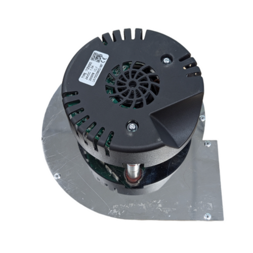 Braemar THM 618 Combustion Fan Assembly Small Ducted Gas Heater PN. 641638