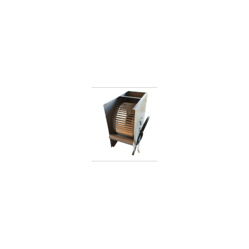 Bonaire Vulcan Gas Heater Deluxe Fan 26-30 MJ