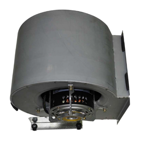 Braemar TH 320 Gas Ducted Heater Blower Fan Assembly 315 Watt Motor PN. 625942