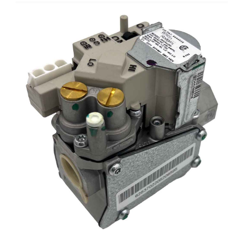 Braemar TH 415 Star Gas Ducted Heater Gemini White Rodgers Gas Valve WR Stage 2 24V PN. 628370