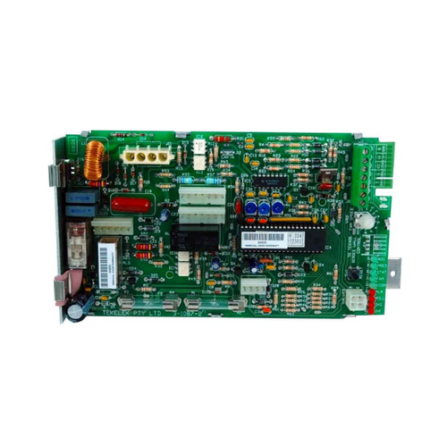 Brivis Ducted Gas Heater Control Board TEK 304 Suits Wombat H/E 7 PN. B012416