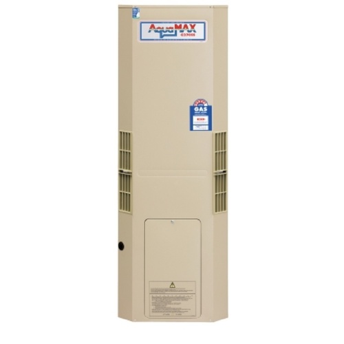 155L 5* Gas Storage 390 Stainless NG