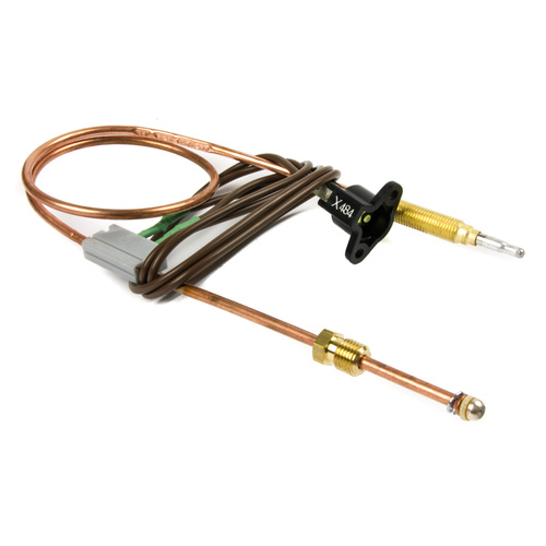 THERMOCOUPLE PYROX TILT SWITCH