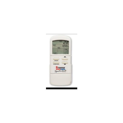 BRAEMAR SPECTROLINK CONTROL-077314