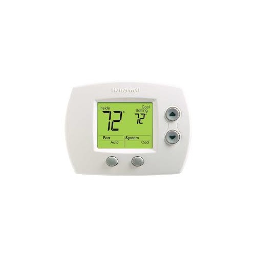 Honeywell Pro 5000 Programable Thermostat