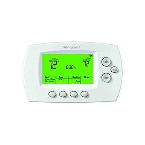 Honeywell Pro 6000 Programable Thermostat