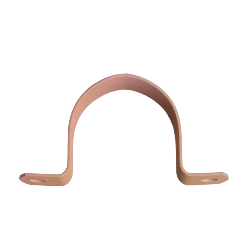 Saddle Clip Nylon Coat 32mm Suit Copper