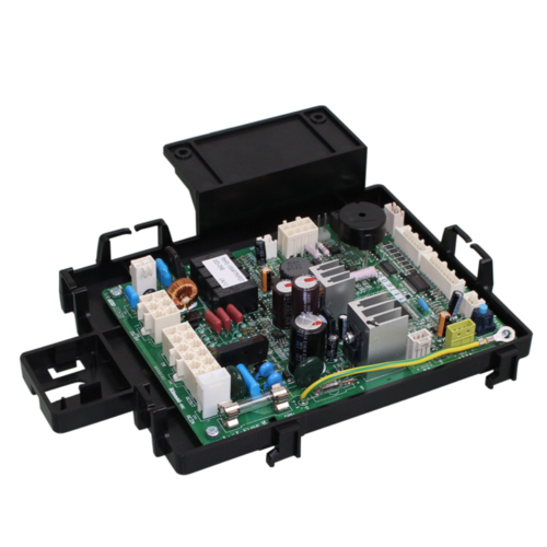 CONTROL BOARD MAIN RINNAI 1004FTR