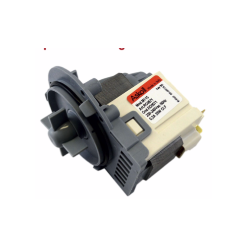 Brivis Water Cooler Pump Askoll M115 Motor Only Code - B008964 Genuine Product