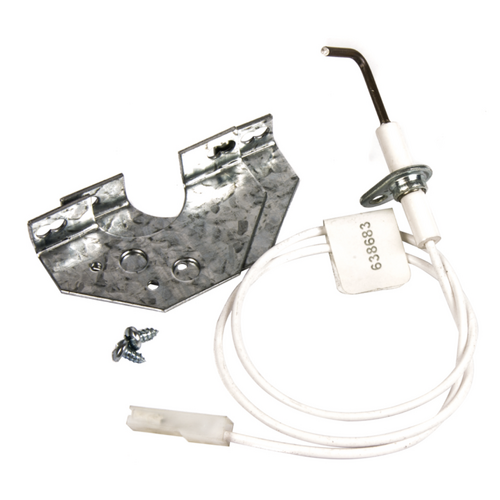 Braemar Gas Heater Electrode, Spark & Sensor Kit #638676 Suit TH 3 / 4 Star Unit