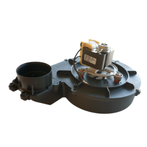 Genuine Bonaire Gas Heater MB5 Combustion Fan Kit # 5440815SP