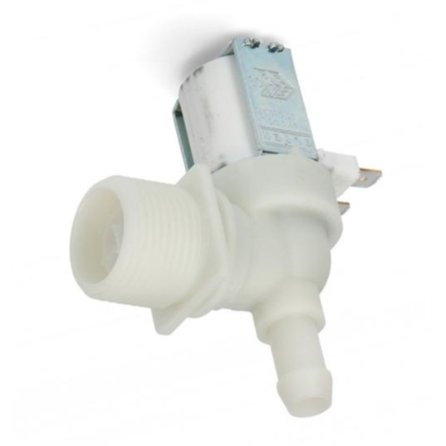 INLET VALVE 180 DEGREE COLD SIMPSON HOOVER WESTINGHOUSE WASHING MACHINE COLD 360313