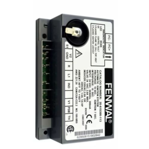 Fenwal Ignition Board 628608 Braemar