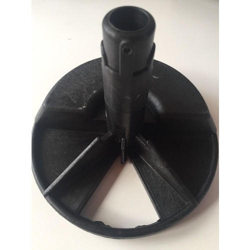 Poolrite Poolrite Selector Plate/Seal for Smart Valve and Multiport Valve 20627 - Sand Fi