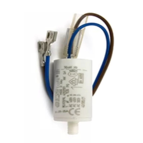 CAPACITOR TO SUIT VULCAN QUASAR WALL FURNACES - 1uF - 450v - 50/60Hz