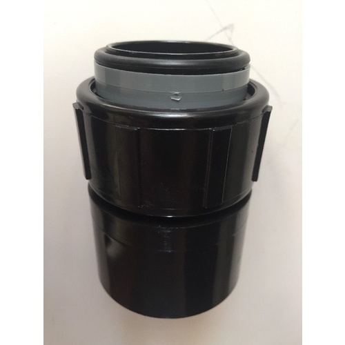 Poolrite Pool Pumps / Filters / Cell Housing Union with O'Ring 40mm 1305 - Genui