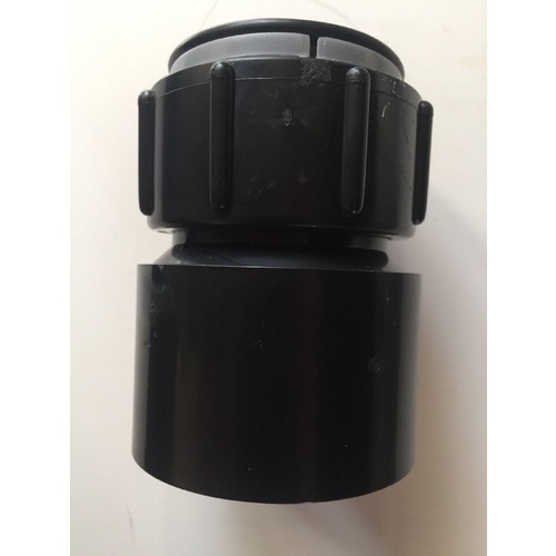 Poolrite Pool Pumps / Filters / Cell Housing Union with O'Ring 50mm 1331 - Genui