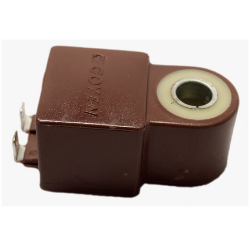 SOLENOID VALVE COIL 240V 10QLS2 VULCAN QUASAR WALL FURNACE - PART# KM3059