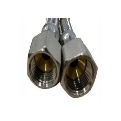 1800mm Class D Gas Hose - 3/8F/SAE x 3/8F/SAE