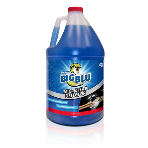 Leak Tester Refill 4L Big Blu