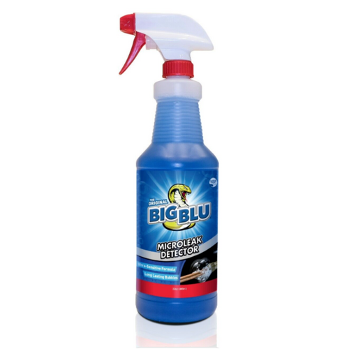 Leak Tester Spray 0.946L Big Blu