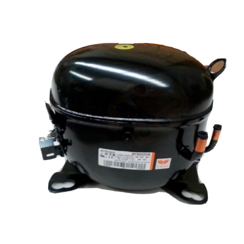 NEW Embraco Hermetic Refrigeration Compressor - NJ9232GK 1-1/4HP R404A