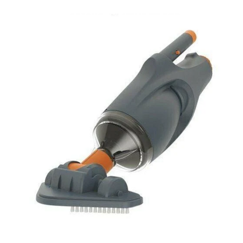 Vektro S50 Mk2 Rechargeable Battery Pool & Spa Vacuum Cleaner - Kokido Cordless