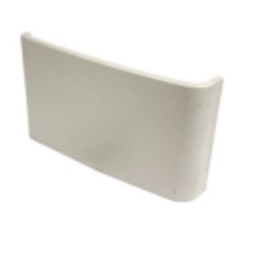 PLASTIC DOOR SUIT BRAEMAR WF2000, WF30, WF40 WALL FURNACE