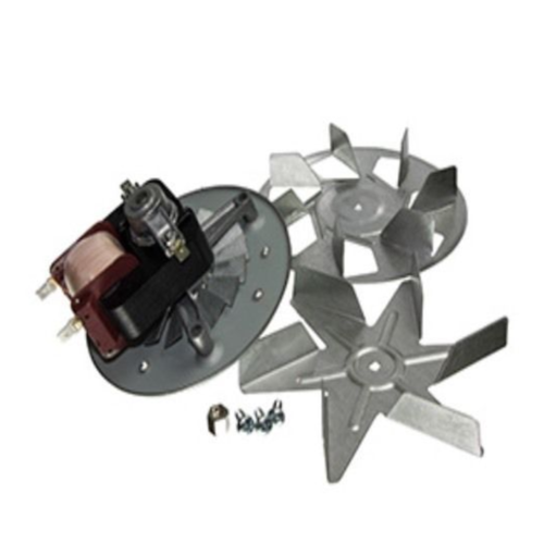 GENUINE CHEF OVEN FAN MOTOR 56158 NOW PART # OFM-01