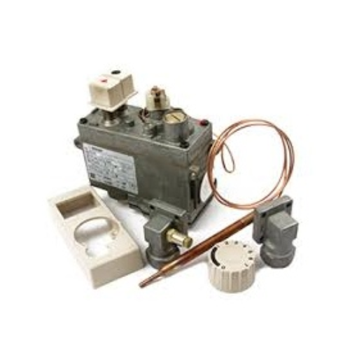 Breamar WF2000 Gas Valve LPG