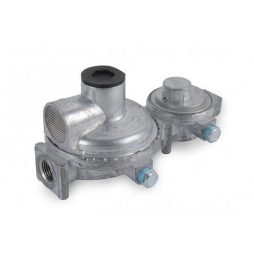 Marshall Dual Stage Caravan Gas Regulator Two Stage Suit Jayco 195MJ Reg